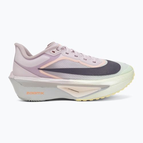 Scarpe da corsa donna Nike Zoom Fly 6 bleached lilac/volt tint/purple dynasty