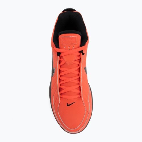 Scarpe da basket uomo Nike LeBron Witness 9 bright crimson/smoke grey/black