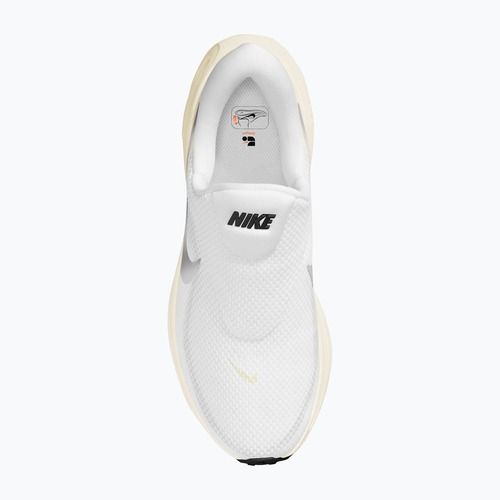 Scarpe da corsa donna Nike Revolution 8 EasyOn white/sail/black/metallic silver