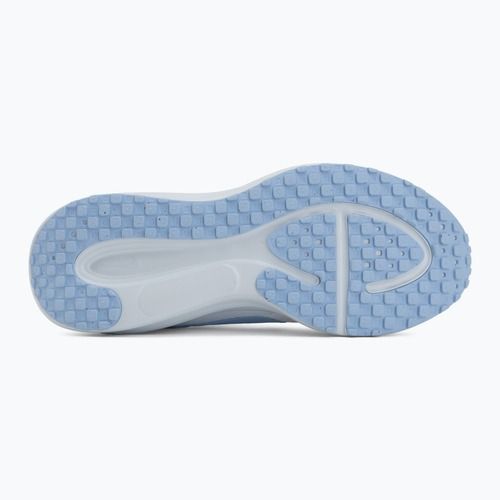 Scarpe da corsa donna Nike Revolution 8 EasyOn white/football grey/aluminum