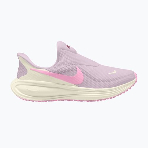 Scarpe da corsa donna Nike Revolution 8 EasyOn bleached lilac/sail/pink smoke/pink rise