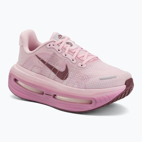 Scarpe da corsa donna Nike Vomero Premium pink foam/pink rise/pink smoke