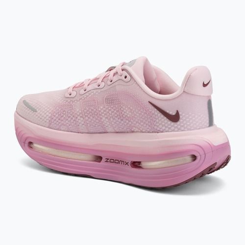 Scarpe da corsa donna Nike Vomero Premium pink foam/pink rise/pink smoke
