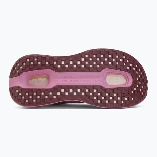 Scarpe da corsa donna Nike Vomero Premium pink foam/pink rise/pink smoke