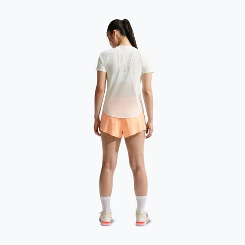 Maglia da running da donna Nike Swift Dri-Fit sail