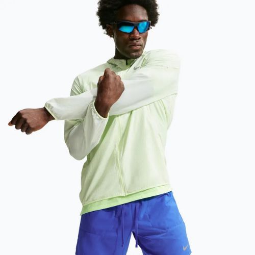 Pantaloncini da corsa da uomo Nike Stride Dri-Fit Brief-Lined 7" hyper royal