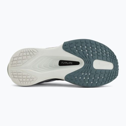 Scarpe da corsa uomo Nike Zoom Fly 6 pure platinum/grey fog/dark obsidian