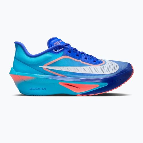 Scarpe da corsa uomo Nike Zoom Fly 6 racer blue/blue lightning/white