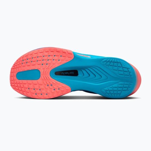 Scarpe da corsa uomo Nike Zoom Fly 6 racer blue/blue lightning/white