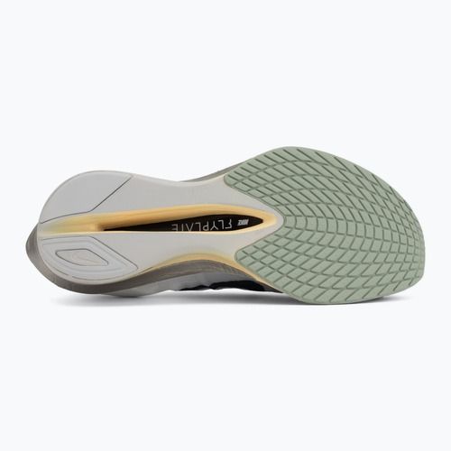 Scarpe da corsa uomo Nike Vaporfly 4 Spruce Aura/Grey Fog/Dark Obsidian