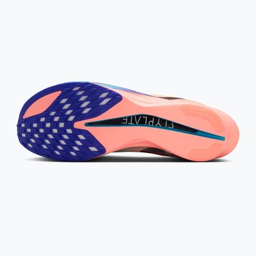 Scarpe da corsa uomo Nike Streakfly 2 atomic pink/racer blue/white