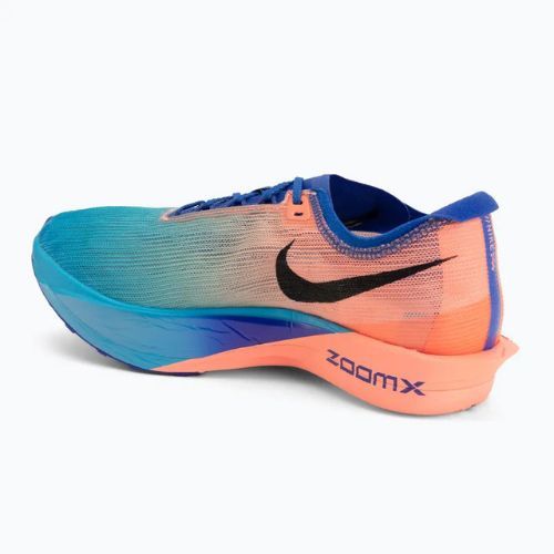 Scarpe da corsa uomo Nike Streakfly 2 atomic pink/racer blue/white