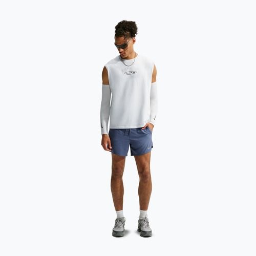 Pantaloncini uomo Nike Stride Dri-Fit Brief-Lined 5" diffused blue