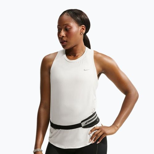 Maglia da running da donna Nike Swift Dri-Fit Tank Top sail