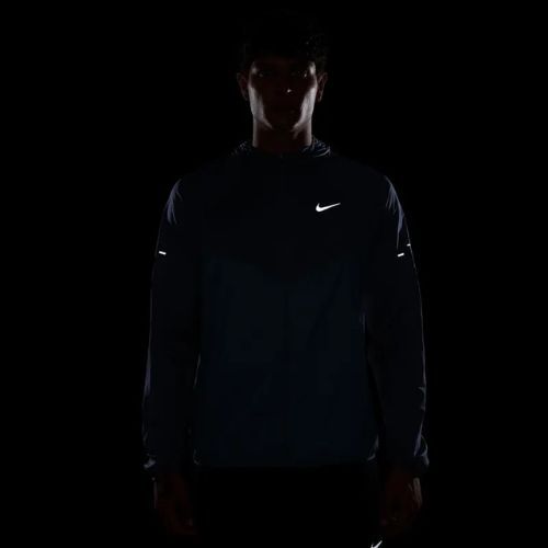 Giacca da corsa da uomo Nike Stride diffused blue/work blue