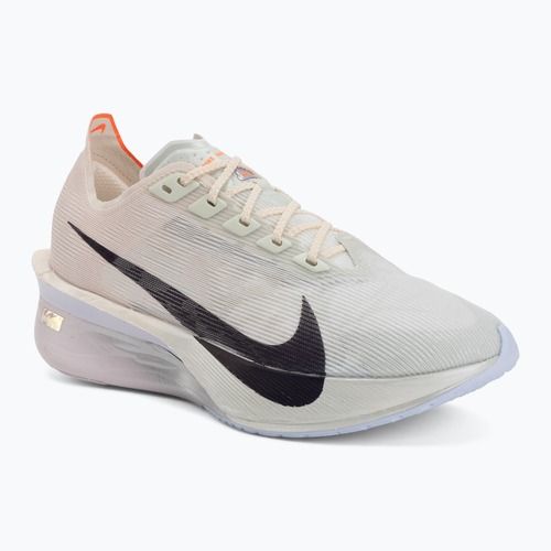 Scarpe da corsa donna Nike Vaporfly 4 Barely Green/Chalk/Purple Dynasty