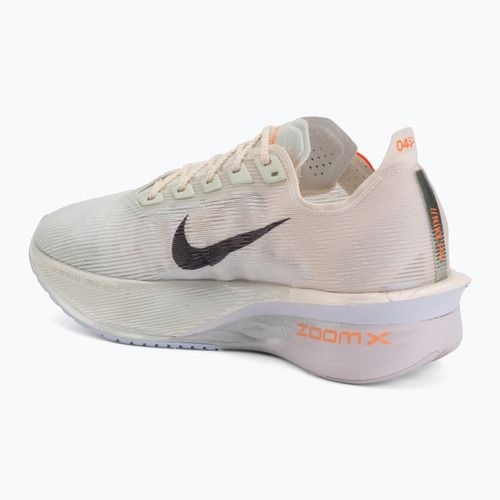 Scarpe da corsa donna Nike Vaporfly 4 Barely Green/Chalk/Purple Dynasty