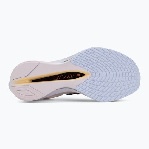 Scarpe da corsa donna Nike Vaporfly 4 Barely Green/Chalk/Purple Dynasty