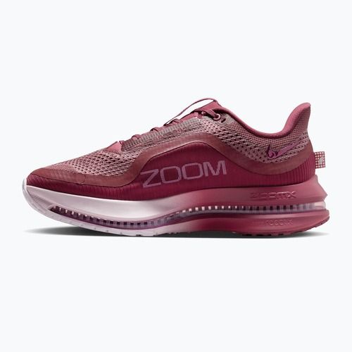 Scarpe da corsa donna Nike Pegasus Premium pink smoke/light magenta/pink smoke