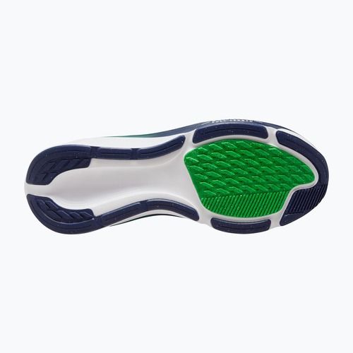 Scarpe da corsa uomo Nike Pegasus 42 EasyOn white/green spark/midnight navy