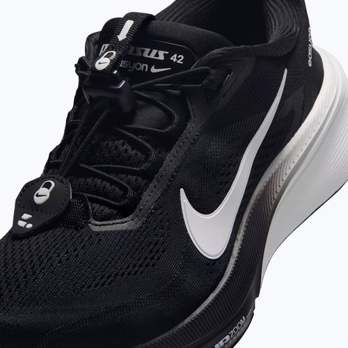 Scarpe da corsa donna Nike Pegasus 42 EasyOn black/dark smoke grey/white