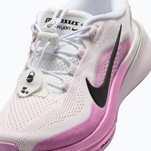 Scarpe da corsa donna Nike Pegasus 42 EasyOn white/light magenta/bleached lilac/black