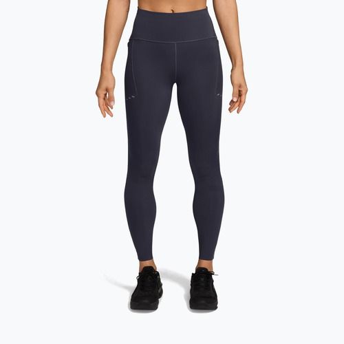 Leggings da donna Nike Swift gridiron