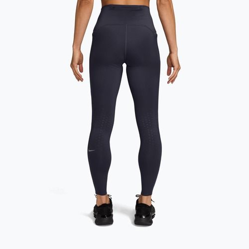 Leggings da donna Nike Swift gridiron