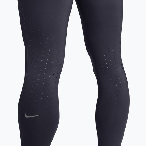 Leggings da donna Nike Swift gridiron