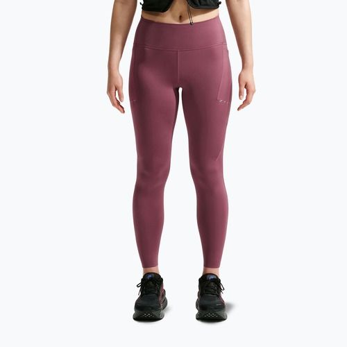 Leggings da donna Nike Swift pink smoke