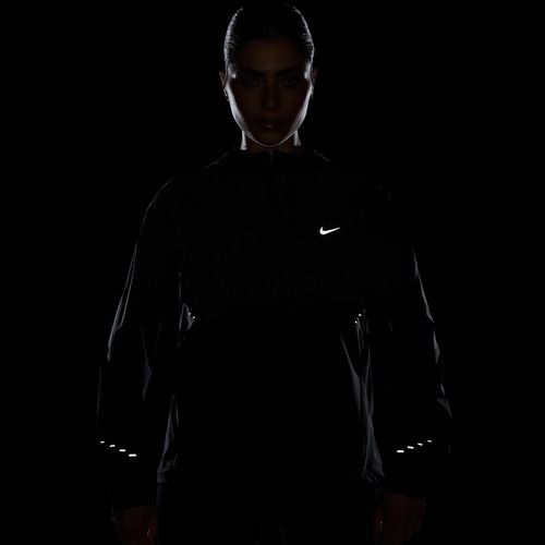 Giacca da running da donna Nike Swift black