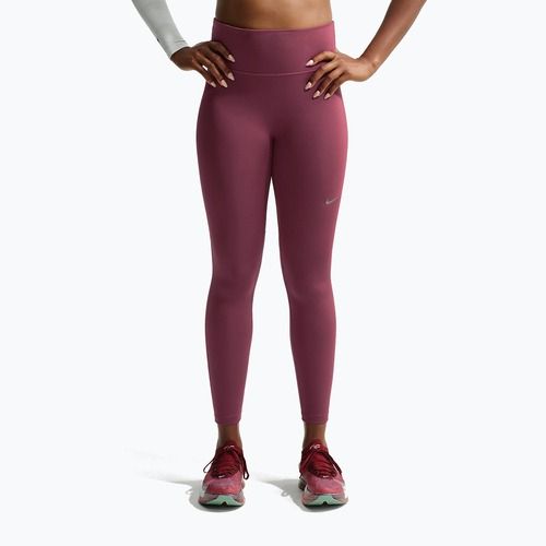 Leggings da donna Nike Tempo pink smoke