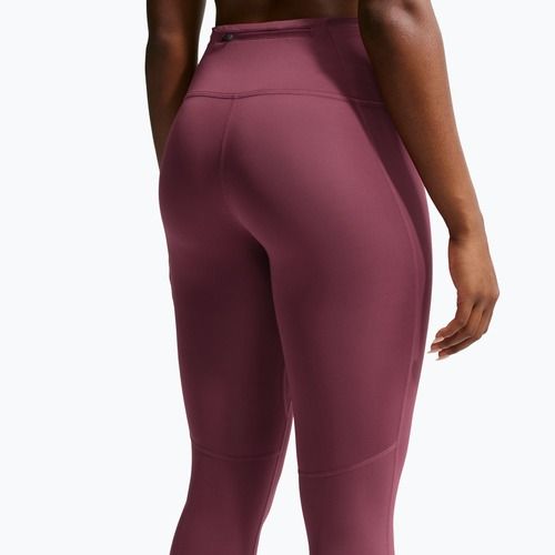 Leggings da donna Nike Tempo pink smoke