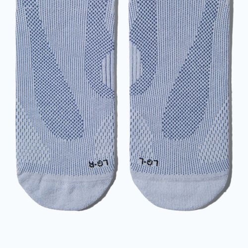 Calze Nike Run Lightweight Micro Crew Hydrogen Blue/Mystic Navy/Mystic Navy