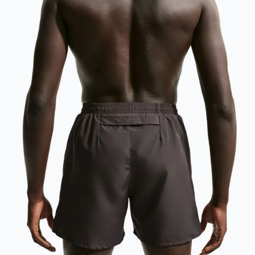 Pantaloncini da corsa da uomo Nike Miler tar