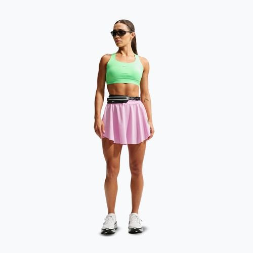 Gonna Nike Swift pink rise/black