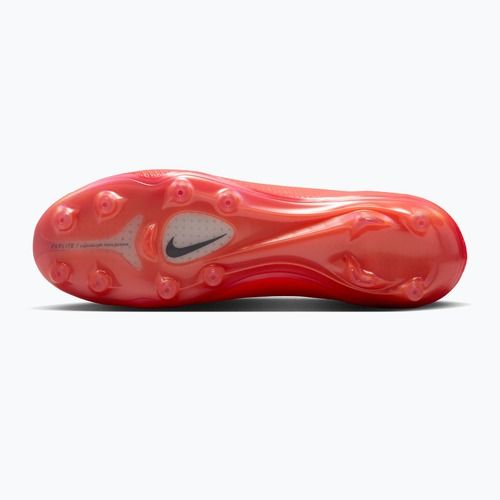 Scarpe da calcio uomo Nike Mercurial Vapor 17 Elite bright crimson/blur