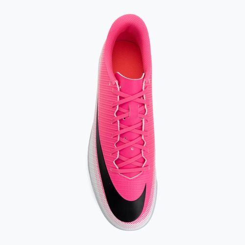 Scarpe da calcio uomo Nike Mercurial Vapor 17 Club multi color/black