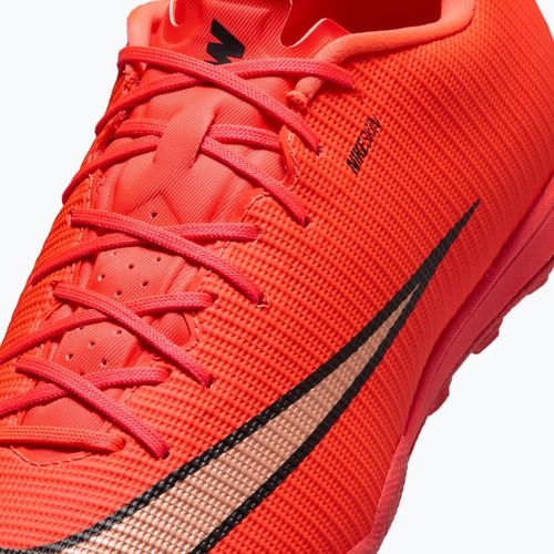 Scarpe da calcio uomo Nike Mercurial Vapor 17 Academy TF bright crimson/blur