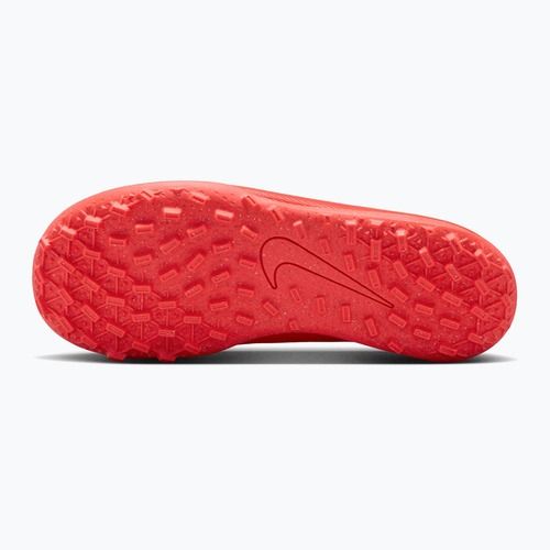 Scarpe da calcio bambino Nike Jr. Mercurial Vapor 17 Club Flex PS bright crimson/blur