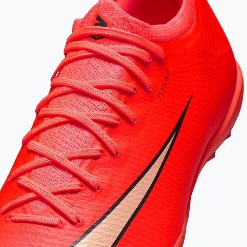 Scarpe da calcio uomo Nike Mercurial Vapor 17 Pro bright crimson/blur