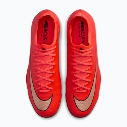 Scarpe da calcio uomo Nike Mercurial Vapor 17 Pro bright crimson/blur
