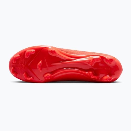 Scarpe da calcio uomo Nike Mercurial Vapor 17 Academy bright crimson/blur