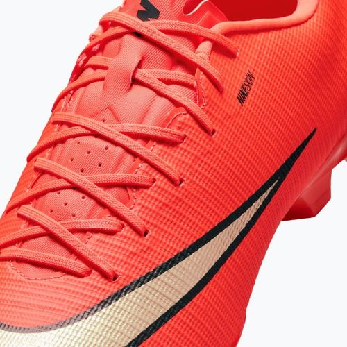 Scarpe da calcio uomo Nike Mercurial Vapor 17 Academy bright crimson/blur