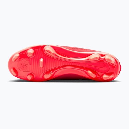 Scarpe da calcio uomo Nike Mercurial Vapor 17 Club bright crimson/blur