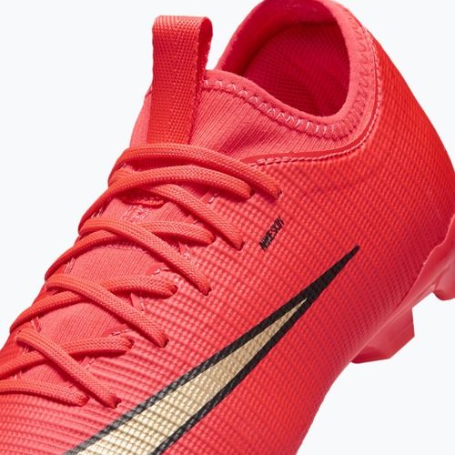 Scarpe da calcio bambino Nike Jr. Mercurial Vapor 17 Academy bright crimson/blur