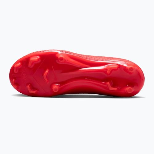 Scarpe da calcio bambino Nike Jr. Mercurial Vapor 17 Academy bright crimson/blur