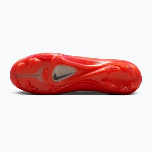 Scarpe da calcio uomo Nike Mercurial Vapor 17 Elite bright crimson/blur
