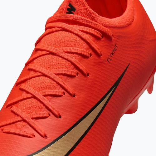 Scarpe da calcio uomo Nike Mercurial Vapor 17 Pro bright crimson/blur