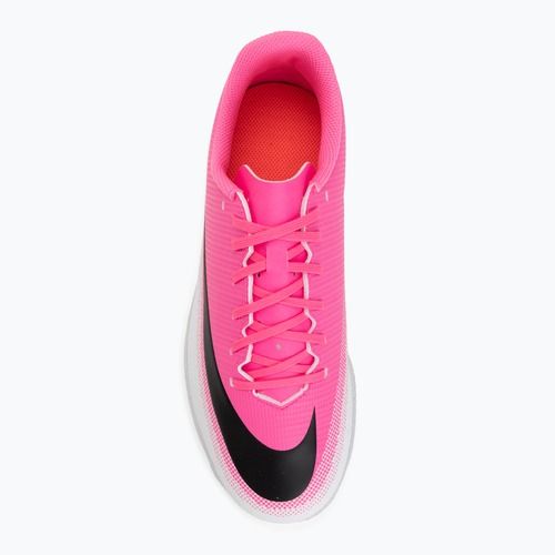 Scarpe da calcio bambino Nike Jr. Mercurial Vapor 17 Club multi color/black